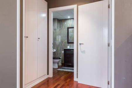 Luxury Penthouse Near Beach/Seaview Valensiya Dış mekan fotoğraf