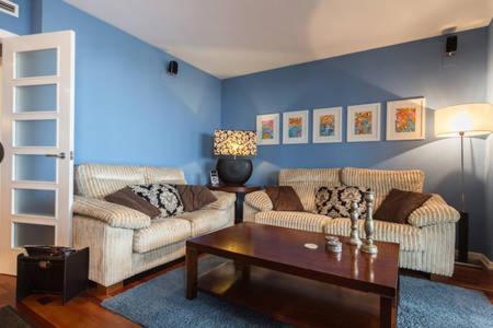 Luxury Penthouse Near Beach/Seaview Valensiya Dış mekan fotoğraf